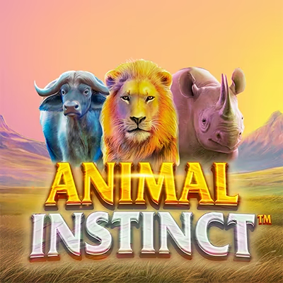 Animal Instinct™ 动物本能™
