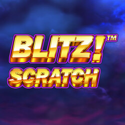 Blitz™ Scratch 闪电™ 刮刮卡