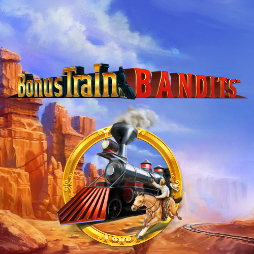 Bonus Train Bandits™ Bonus Train Bandits™