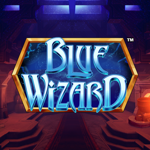 Blue Wizard 蓝巫师