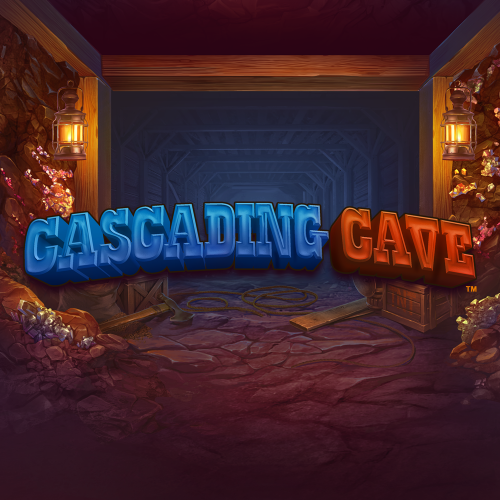 Cascading Cave 宝藏之洞™