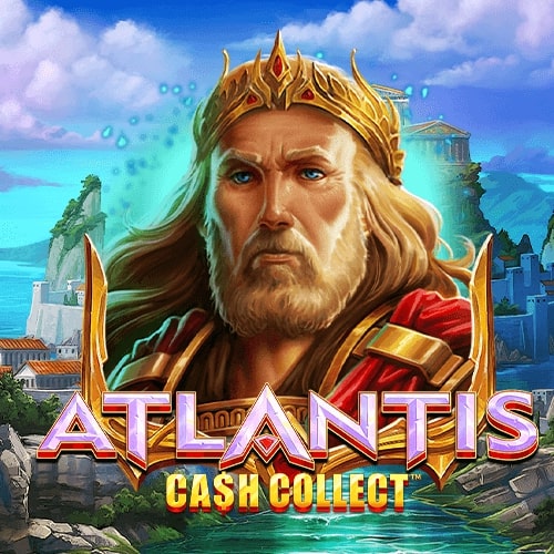 Atlantis: Cash Collect™ 亚特兰蒂斯：现金收集™