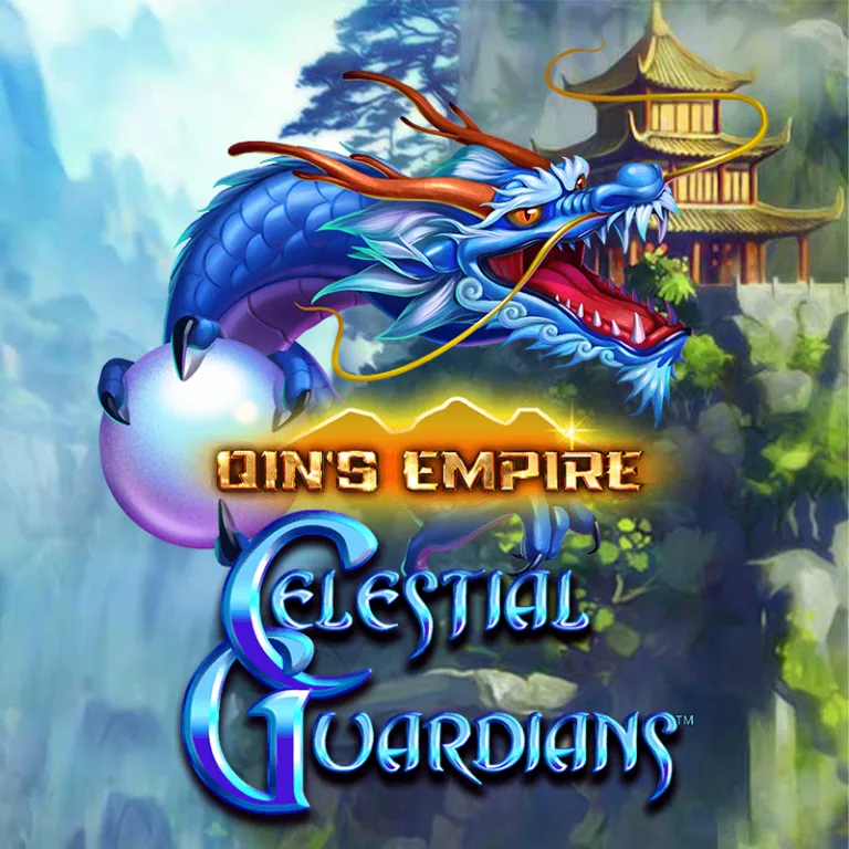 Qin's Empire: Celestial Guardians™ Qin's Empire: Celestial Guardians™