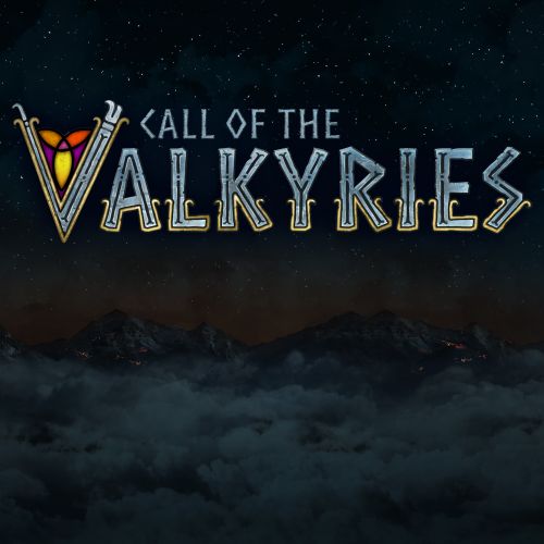 Call Of The Valkyries 女武神之召唤