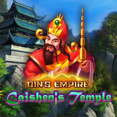 Qin's Empire: Caishen's Temple™ 秦朝: 财神庙™
