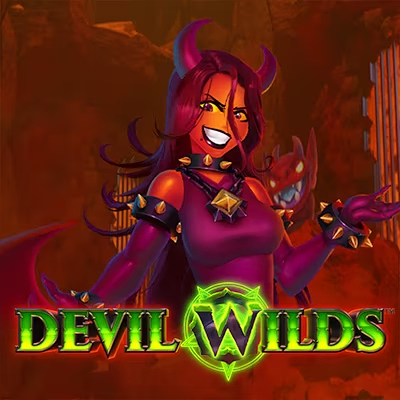 Devil Wilds™ 恶魔狂涌™