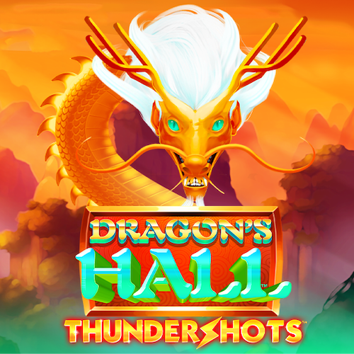 Dragon's Hall: Thundershots™ 龙穴 - 雷击™