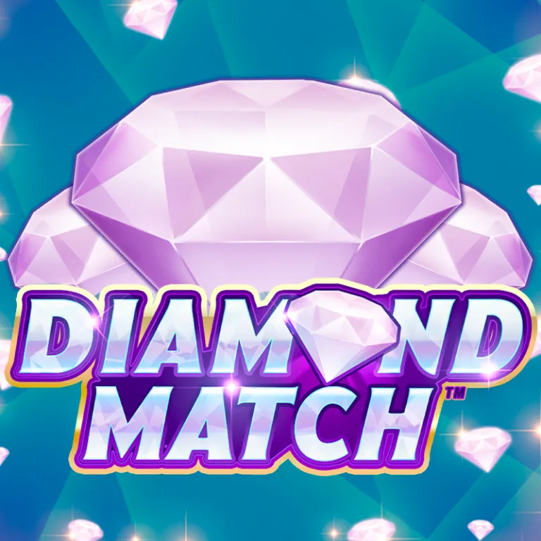 Diamond Match™ 钻石对对碰™