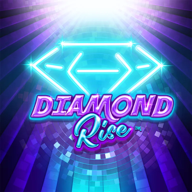 Diamond Rise™ 钻石金字塔™
