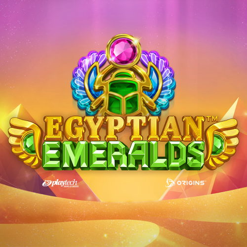 Egyptian Emeralds™ 埃及绿宝石™