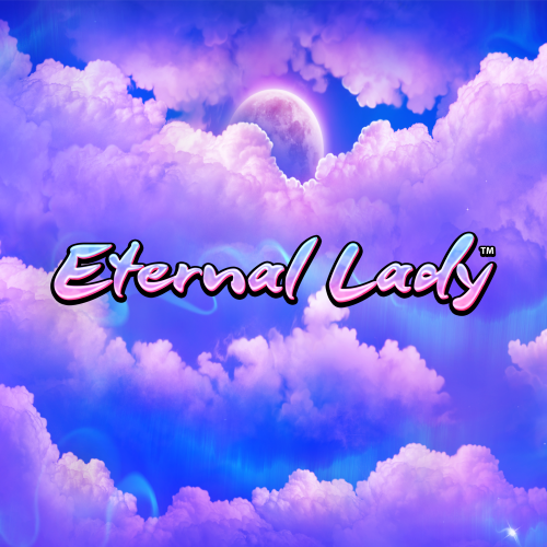Eternal Lady 嫦娥奔月