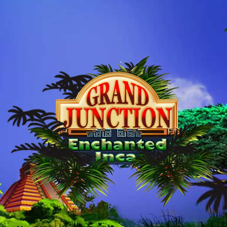 Grand Junction: Enchanted Inca™ 大交界处：魔法印加™
