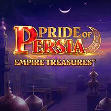 Pride of Persia: Empire Treasures 波斯的骄傲：帝国宝藏