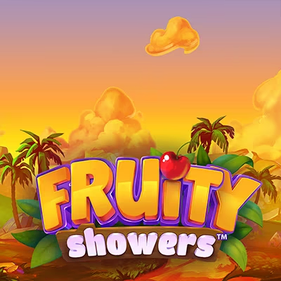Fruity Showers™ 水果消消乐™