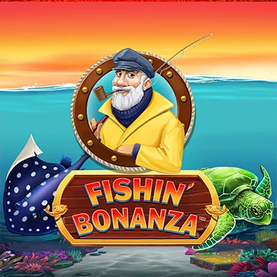 Fishin' Bonanza™ 钓好运™