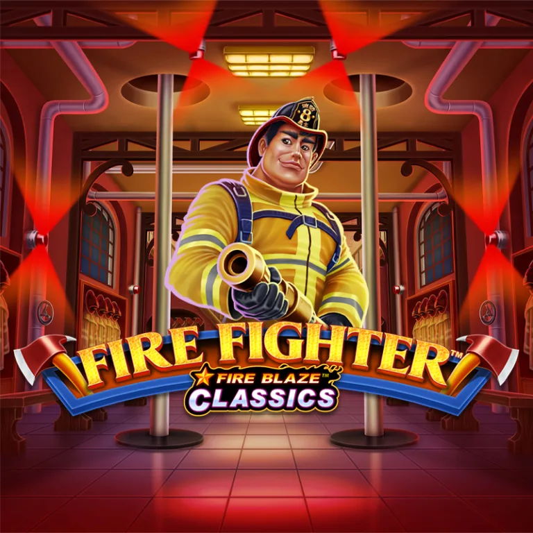 Fire Blaze: Fire Fighter™ 烈焰™：消防勇士™