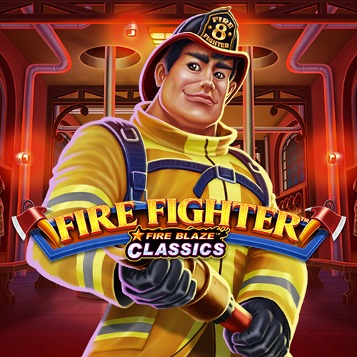 Fire Blaze™: Fire Fighter™ 烈焰™：消防勇士™