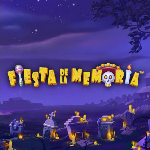 Fiesta de la Memoria 记忆盛宴