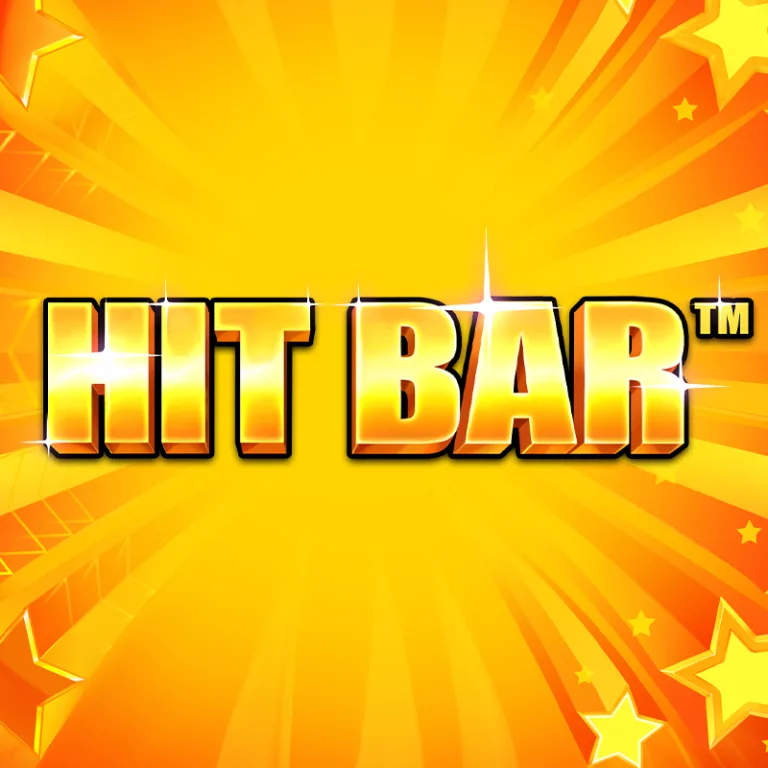 Hit Bar™ 热辣财富™