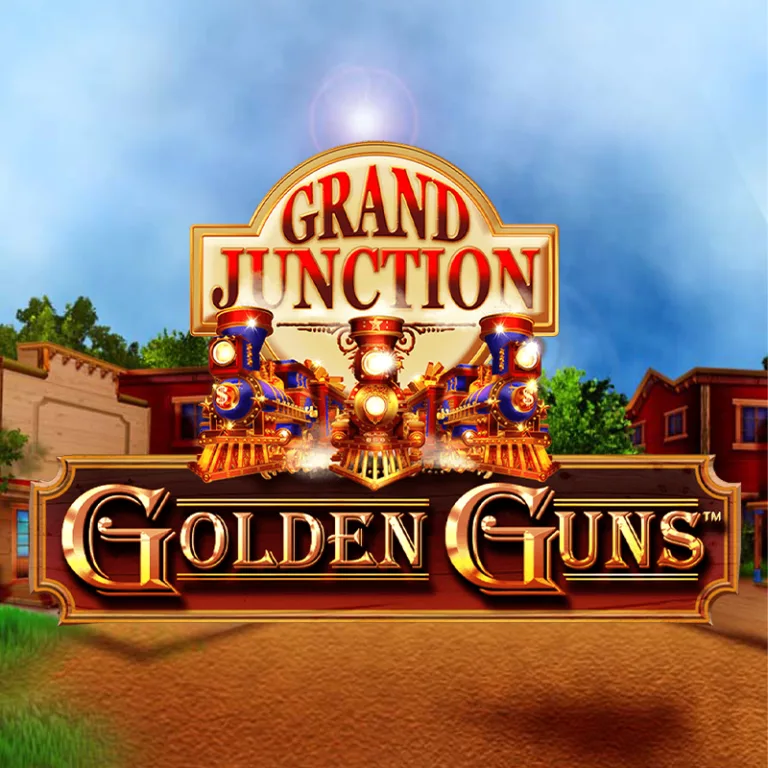 Grand Junction: Golden Guns™ Grand Junction: Golden Guns™