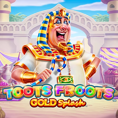 Gold Splash: Toots Froots™ 金币横飞 : 水果大作战™