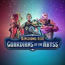 Kingdoms Rise: Guardians of the Abyss™ 王国崛起™ – 深渊守卫