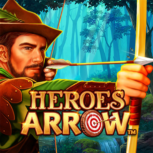 Heroes Arrow™ 英雄之箭 ™