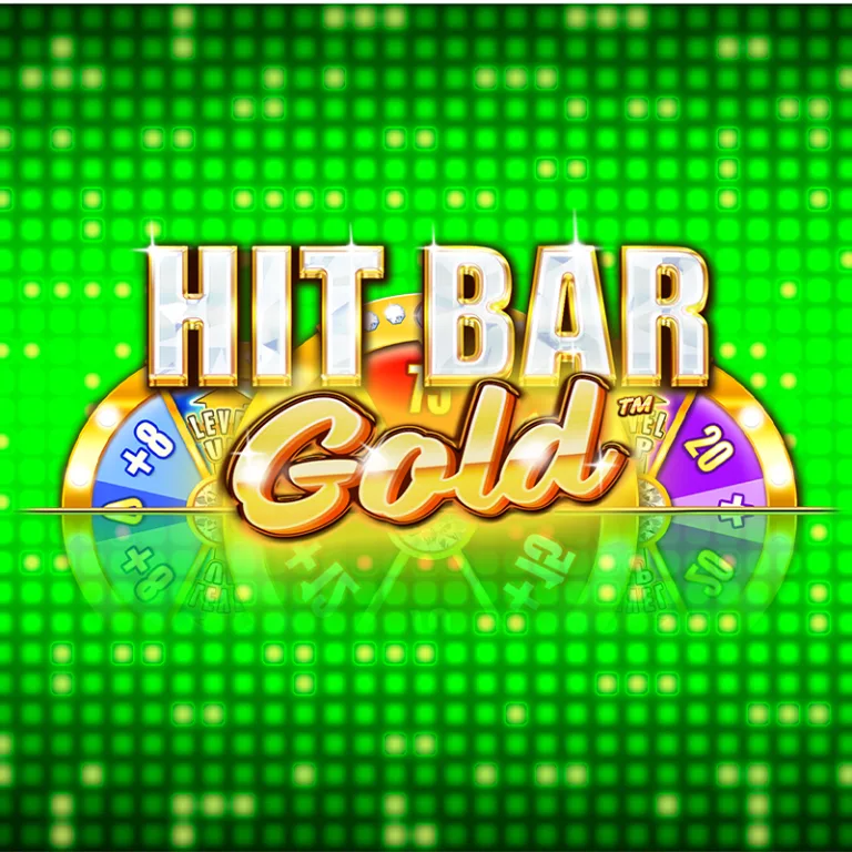 Hit Bar: Gold™ 热辣财富: 黄金™