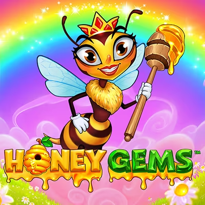 Honey Gems™ 蜂蜜宝石™