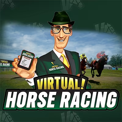 Virtual! Horse Racing™ 虚拟！赛马™