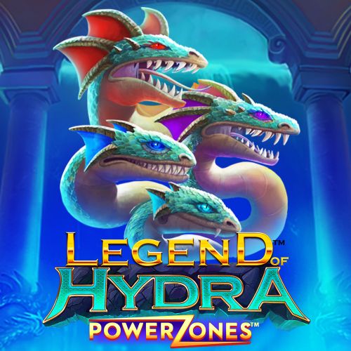 Power Zones: Legend of Hydra™ Power Zones: Legend of Hydra™