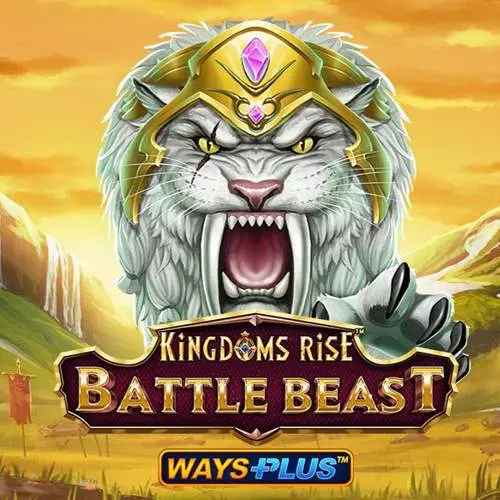 Kingdoms Rise: Battle Beast™ Kingdoms Rise: Battle Beast™