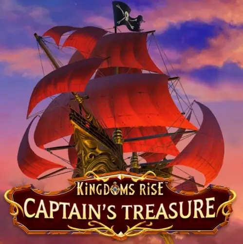 Kingdoms Rise: Captains Treasure™ Kingdoms Rise: Captains Treasure™