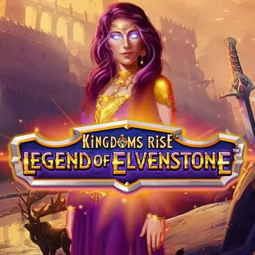 Kingdoms Rise: Legend of Elvenstone™ Kingdoms Rise: Legend of Elvenstone™