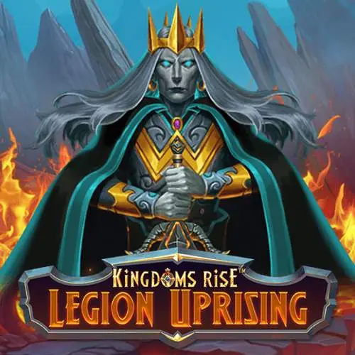 Kingdoms Rise: Legion Uprising™ Kingdoms Rise: Legion Uprising™