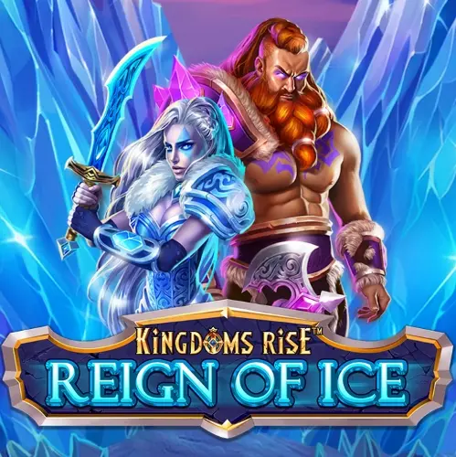 Kingdoms Rise: Reign of Ice™ 王国崛起™ – 冰雪王朝