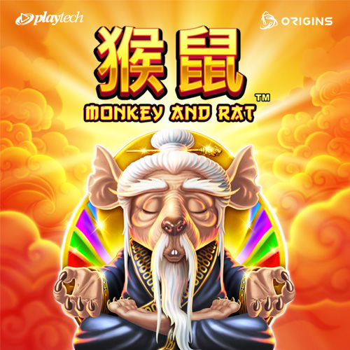 Monkey and Rat™ 猴鼠™