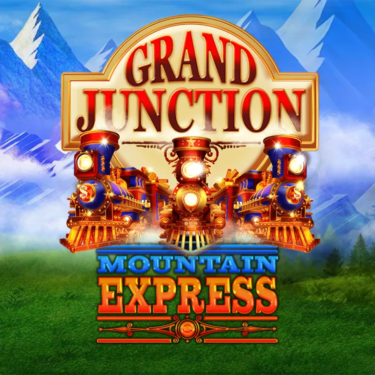 Grand Junction: Mountain Express™ 大交界处：山地快车™