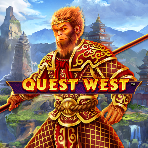 Quest West 西游记