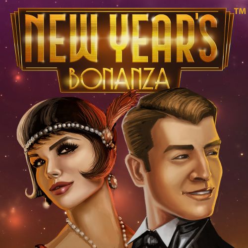 New Year's Bonanza™ New Year's Bonanza™