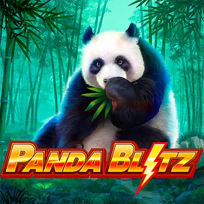 Panda Blitz™ 熊猫闪电™