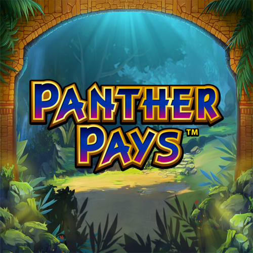 Panther Pays™ 发财黑豹™