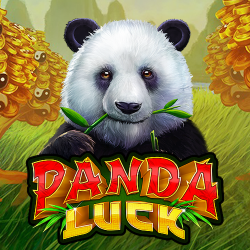 Panda Luck 鸿运熊猫