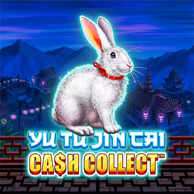 Yu Tu Jin Cai: Cash Collect™ Yu Tu Jin Cai: Cash Collect™
