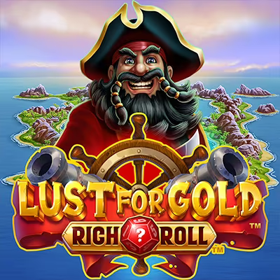 Rich Roll: Lust for Gold!™ 财富滚动：黄金魅惑！™
