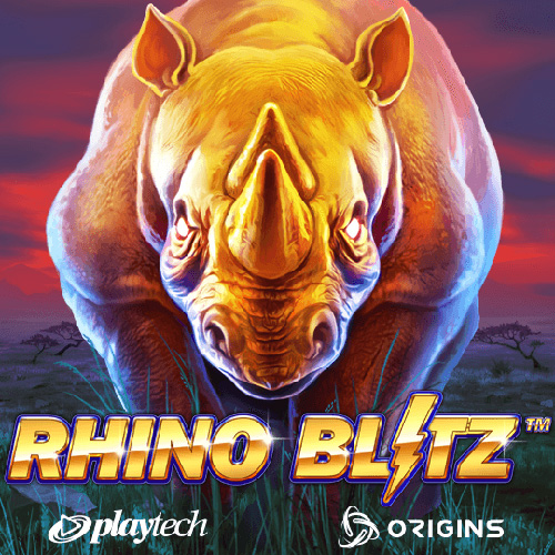 Rhino Blitz™ 犀牛闪电™