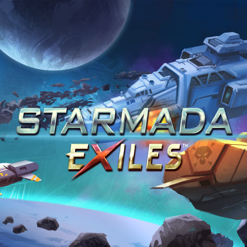 Starmada Exiles 星马达流放者™