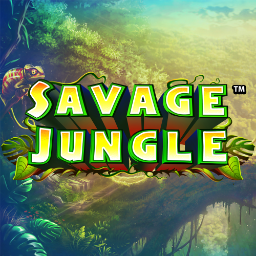 Savage Jungle 野蛮丛林