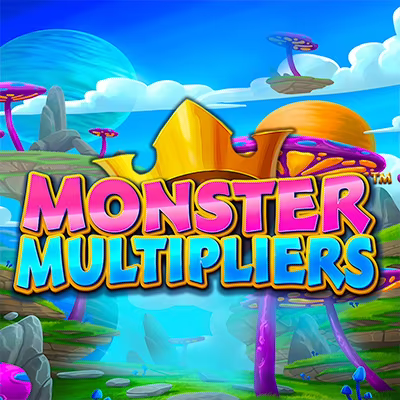Monster Multipliers™ 怪兽超级倍数™