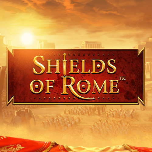 Shields of Rome Shields of Rome